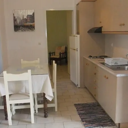 Byron 아파트호텔