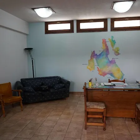 아파트호텔 Byron