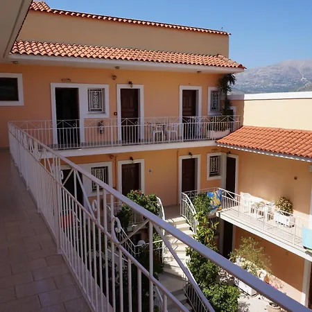 Byron 2* 아르고스톨리온