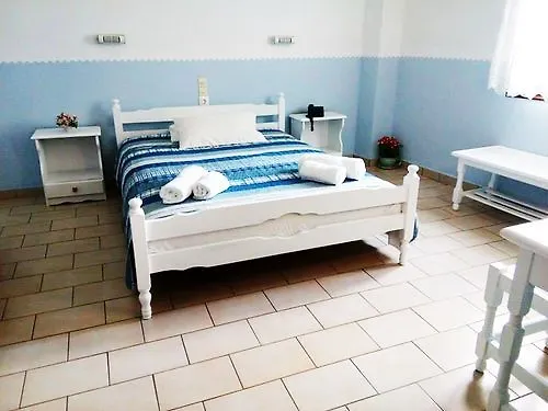 Byron Argostoli (Kefalonia)