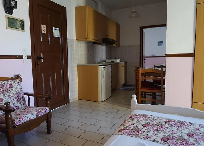 Aparthotel Byron Argostoli (Kefalonia)