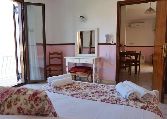 Aparthotel Byron Argostoli (Kefalonia)