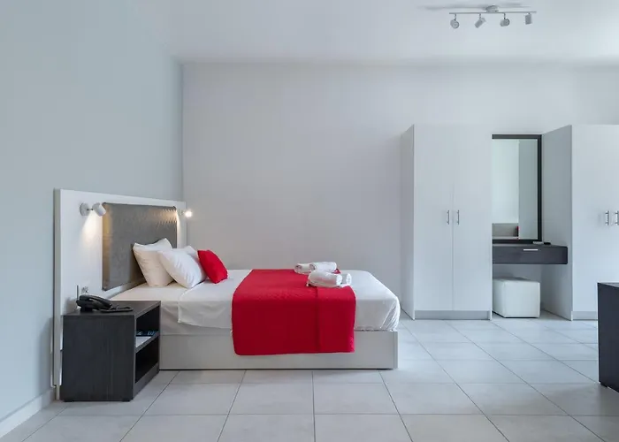 Byron Argostoli (Kefalonia)