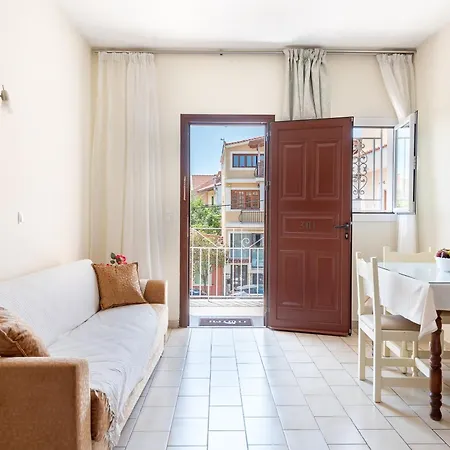 Byron Apart-hotel