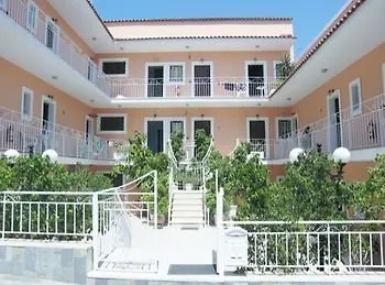 Apartmanhotel Byron Argosztóli