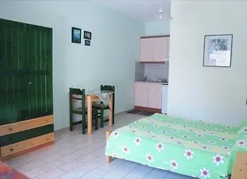 Apart-hotel Byron