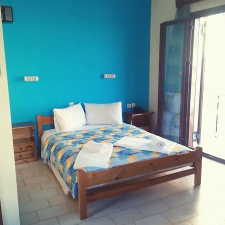 Apart-hotel Byron 2*