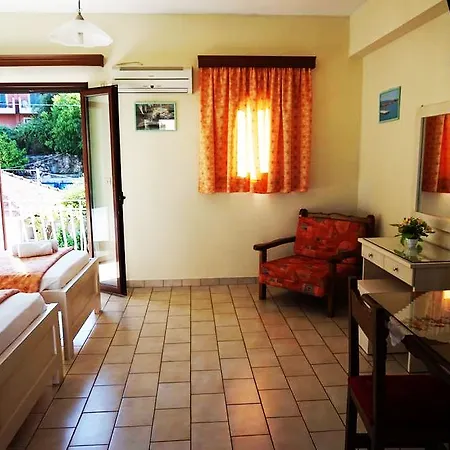 Byron Apart-hotel