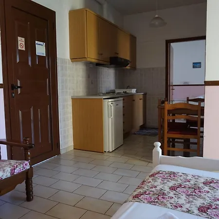 Apartmanhotel Byron Argosztóli