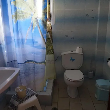 Byron Apartmanhotel 2*