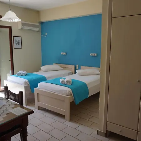 Byron Apart-hotel 2*