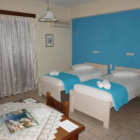 Byron Apart-hotel