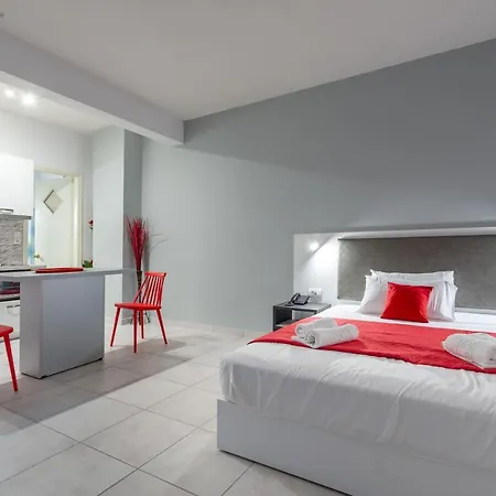 Byron Apart-hotel