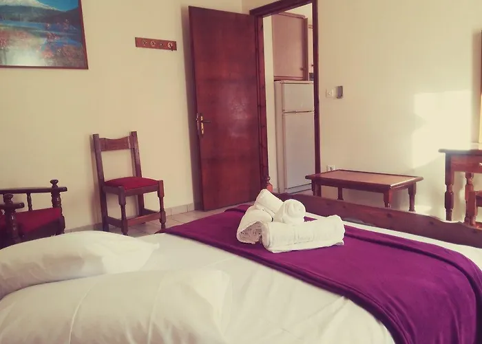 Apartmanhotel Byron 2*