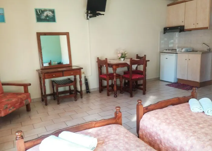 Apartmanhotel Byron 2*