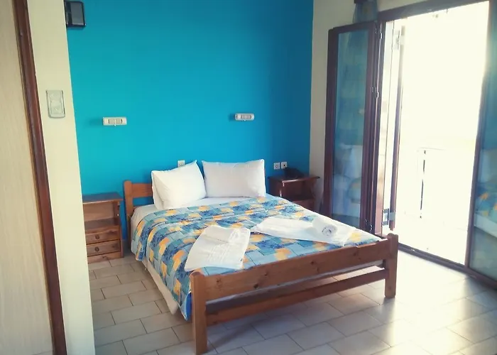 Apartmanhotel Byron 2*