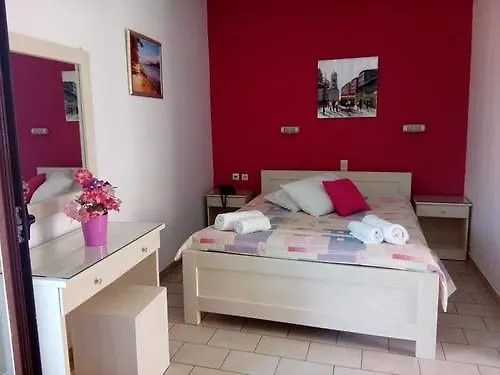 Apartmanhotel Byron 2*