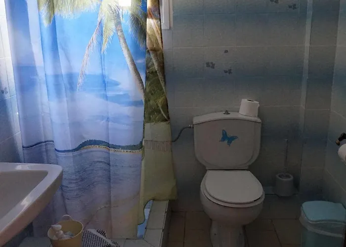 Byron Apartmanhotel 2*