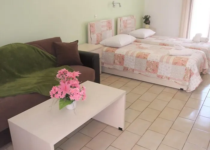 Apartmanhotel Byron 2*