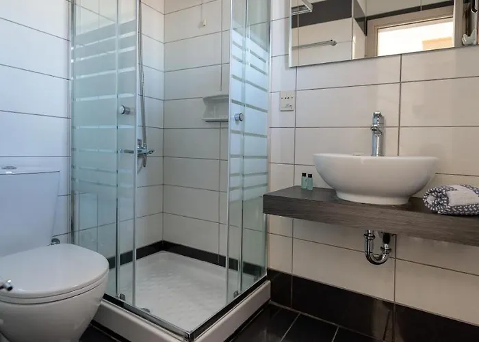 Apartmanhotel Byron 2*