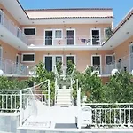 Lägenhetshotell Byron Argostoli (Kefalonia)