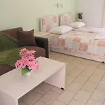 Lägenhetshotell Byron 2*
