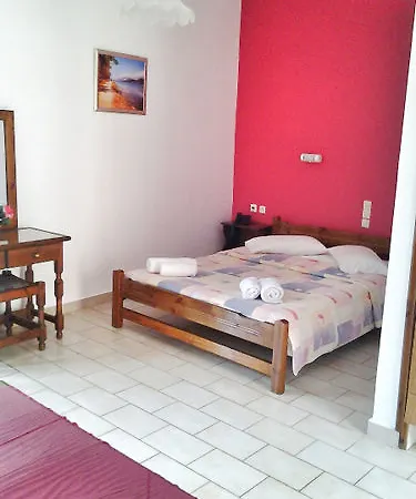 Byron Αργοστόλι