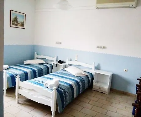 Byron Αργοστόλι