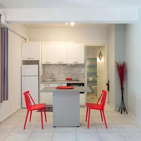 Byron Αργοστόλι